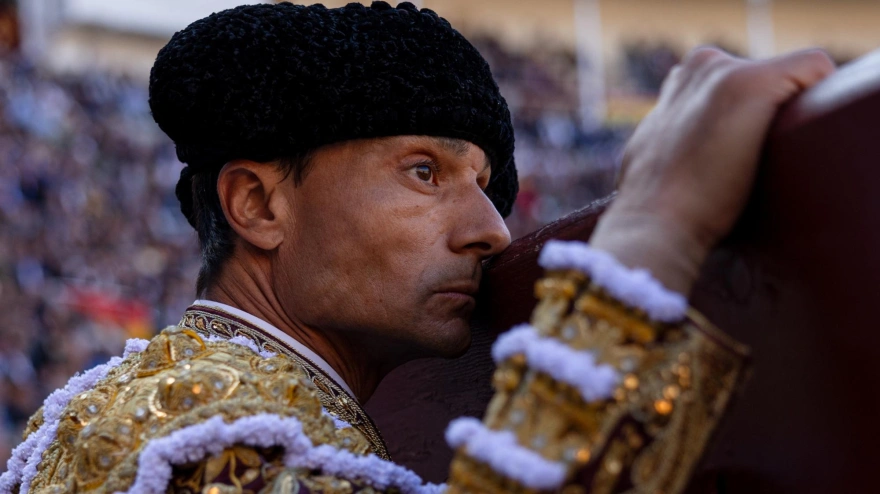 15x14: Paco Ureña, 20 años de compromiso y verdad | El Albero