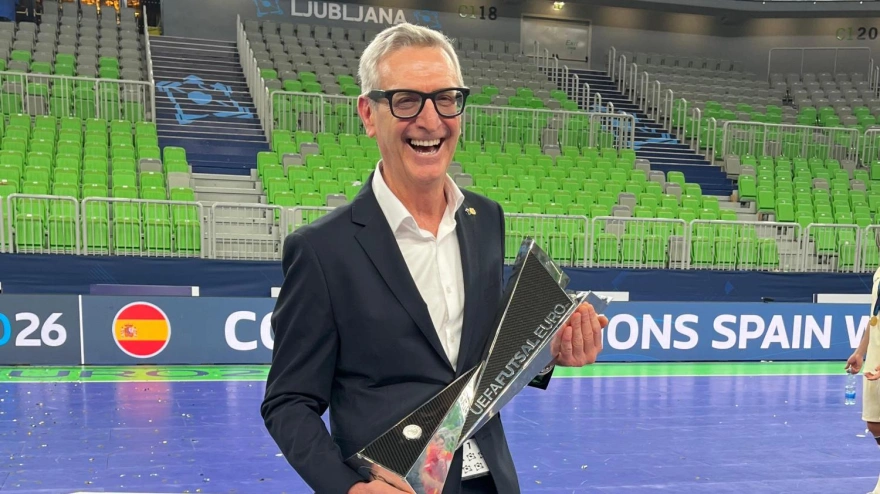 Luis Martínez Riaza