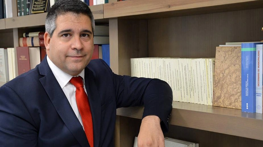 Juan Ramón Liébana