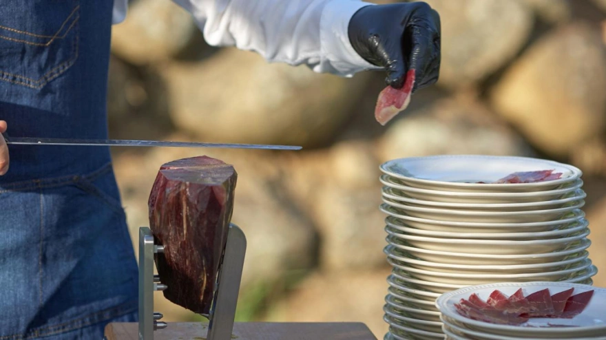 Raquel Factor, directora técnica IGP