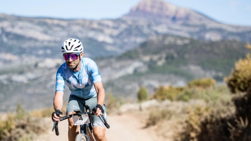 Castellón Gravel Race