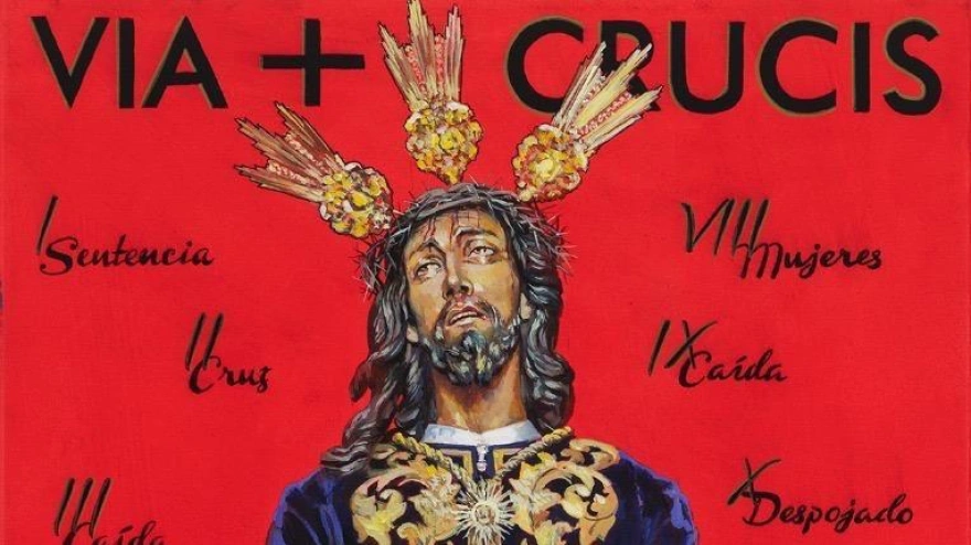 Viacrucis HH 2026 Sentencia