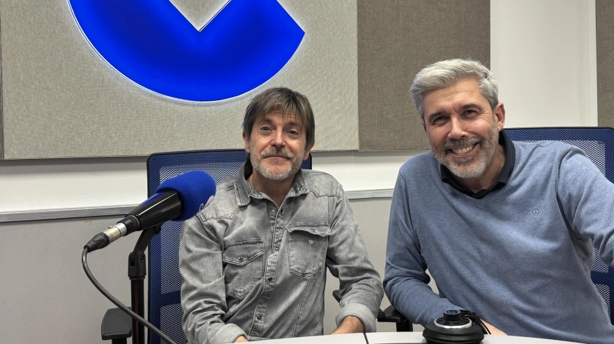 Paco Roca y Carles Villeta