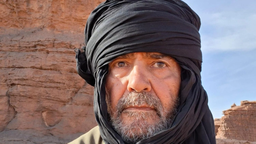 León Arsenal en COPE Ávila