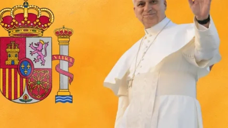 El Papa visitará España del 6 al 12 de junio