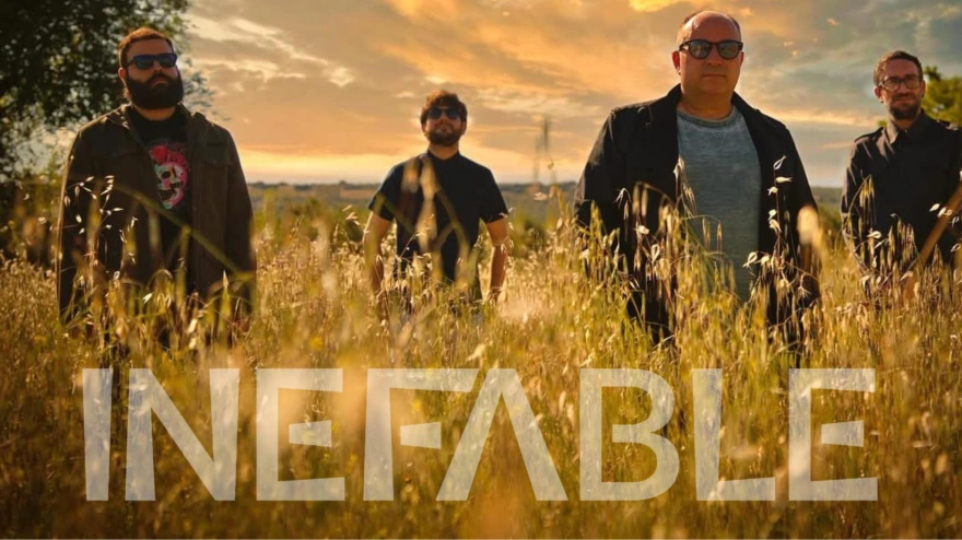 Inefable prende la mecha de #PuroRock 2026