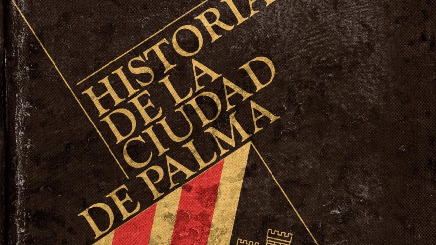 Historia de la ciudad de Palma