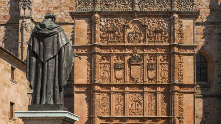 Universidad de Salamanca