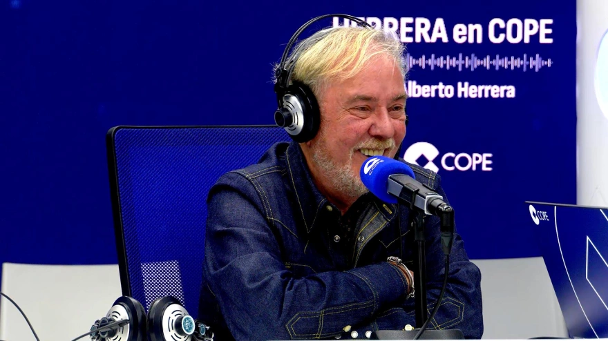 Niko Roa Cilla en Herrera en COPE