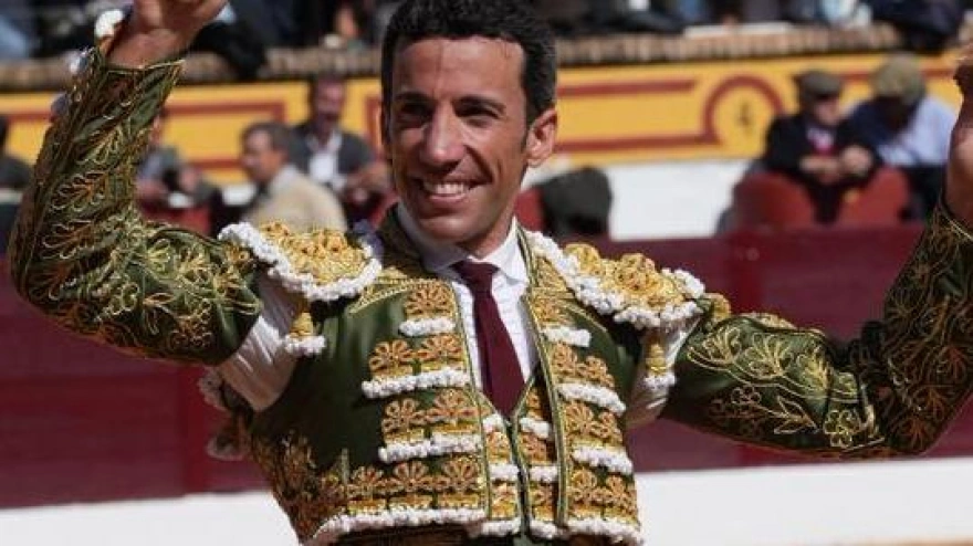 19X14: David de Miranda, el impacto de Olivenza