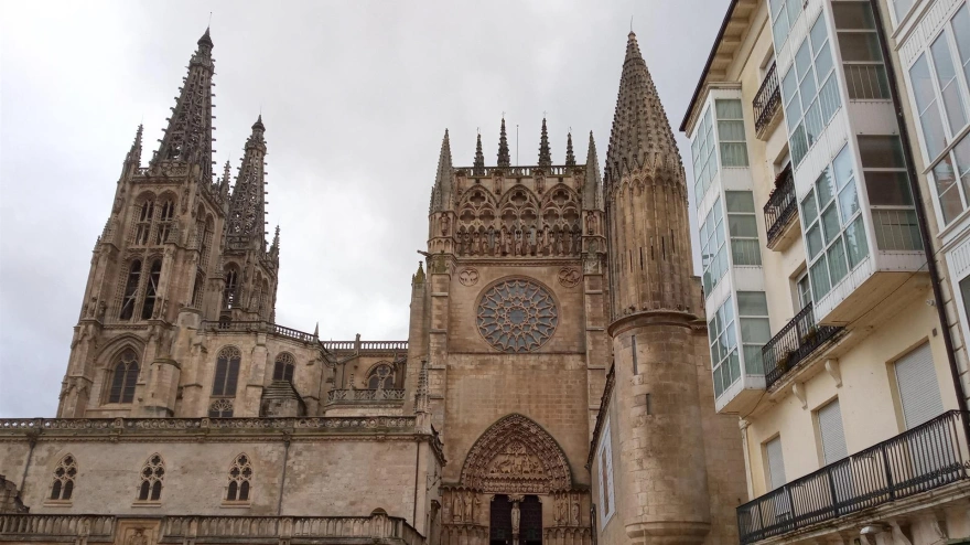 Catedral de Burgos