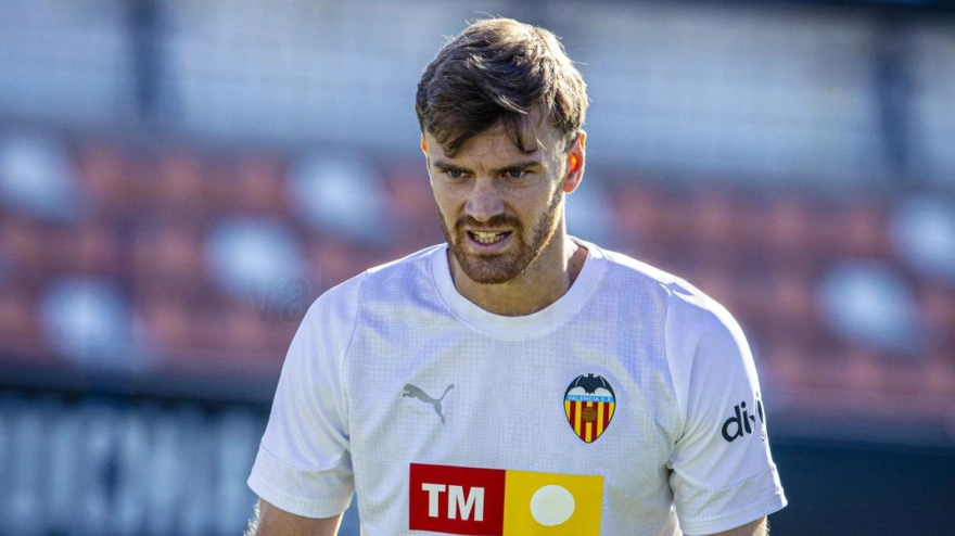 Beltrán sigue su recuperación en solitario