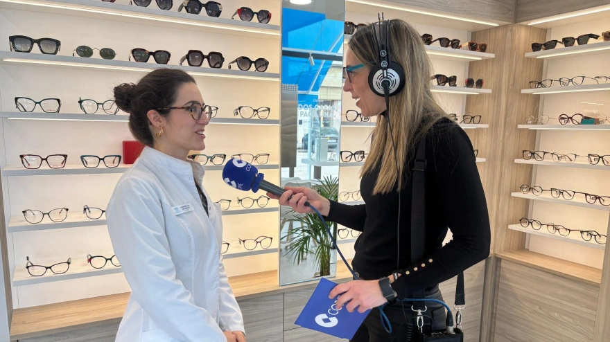 La despoblación, clave en esta campaña electoral, nos lleva hasta Zamora donde conocemos la historia de Cristina Muñiz