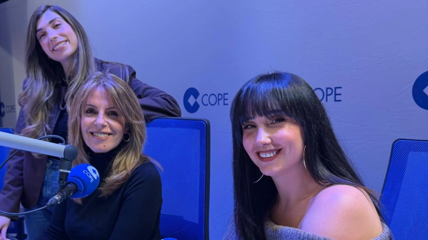 Lorena ha participado en el programa de Zamora para contarnos su marcha a un pueblo de la provincia