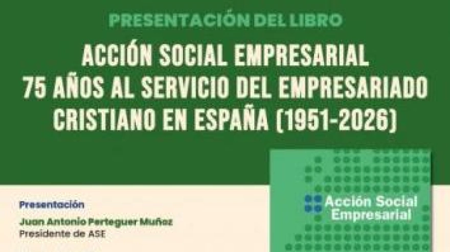 presentacion libro ase