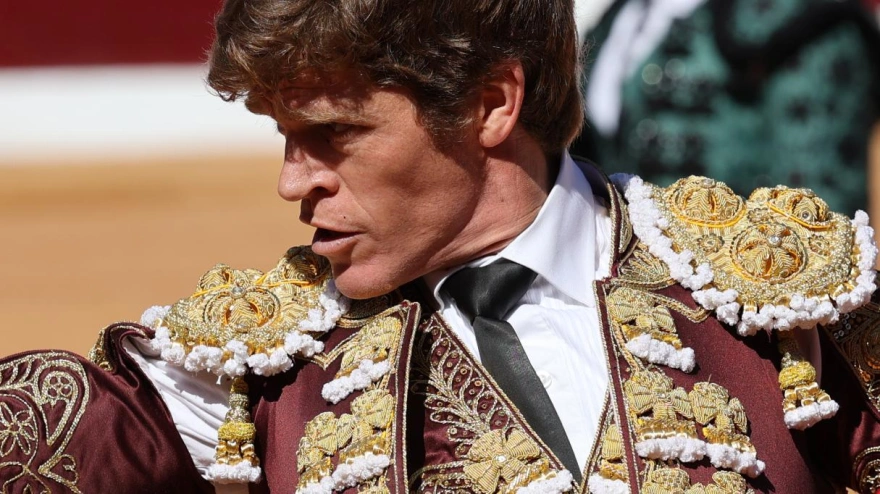 20X14: Borja Jiménez, objetivo mandar | El Albero