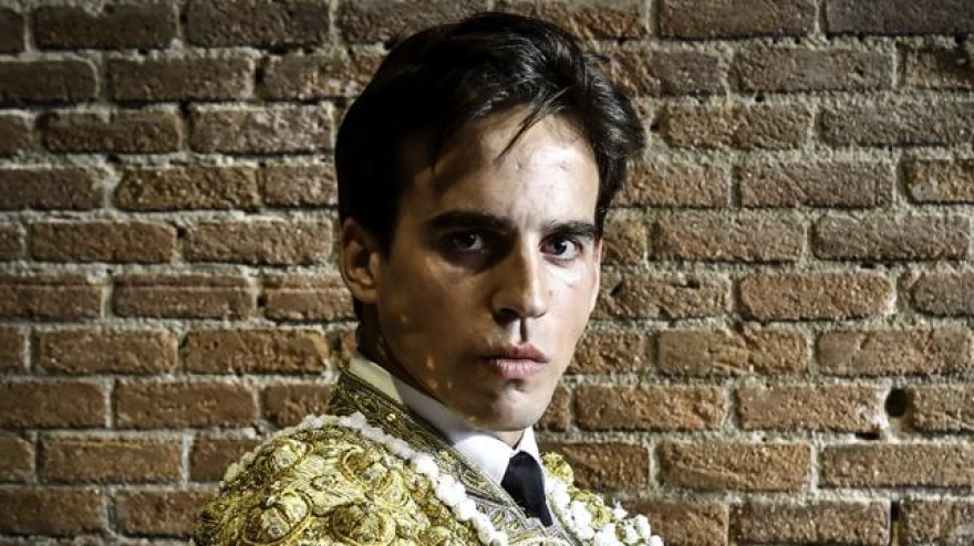 21X14: Gonzalo Caballero, para volver a volver | El Albero