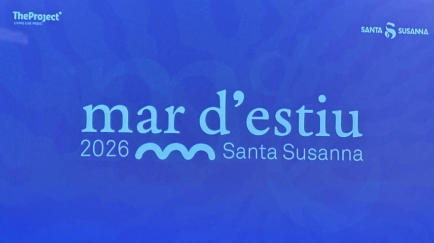 Festival Mar d'Estiu