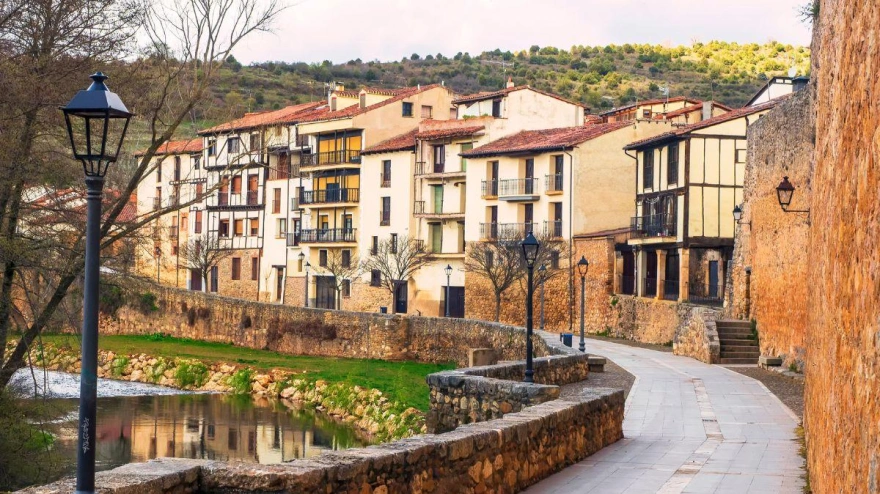 Covarrubias (Burgos)