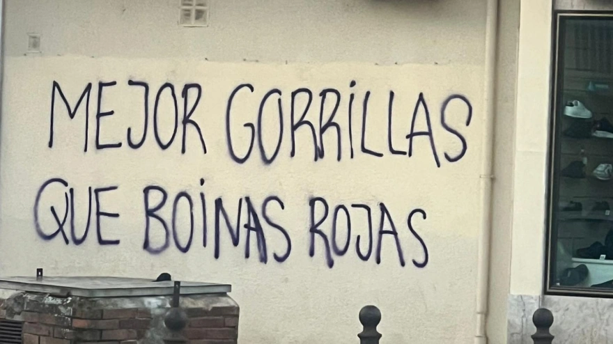 Pintadas Barrio El cerezo