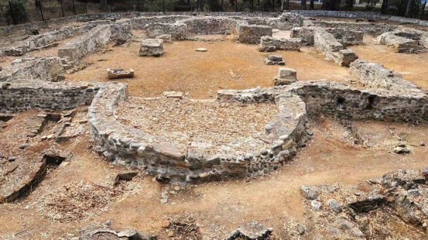 La arqueología destapa la historia oculta de los primeros cristianos en Málaga.