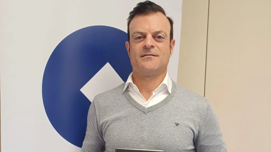 Doctor Aldo Martínez presentará su nuevo libro este martes en El Corte Inglés de Alicante