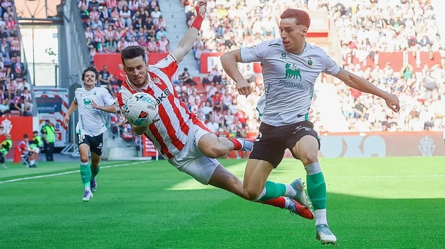 sporting racing salinas sangalli molinon