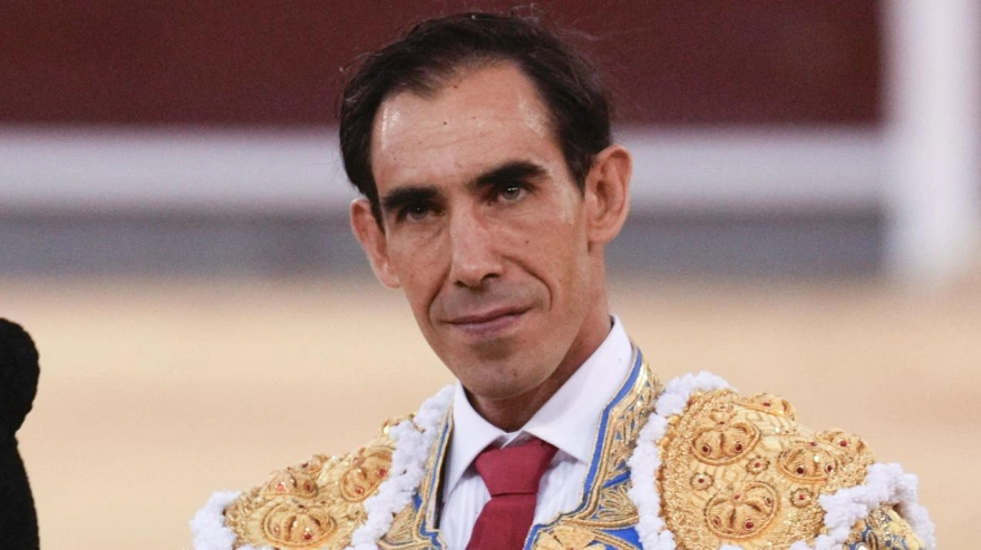 22X14: Fortes, serena madurez y una deuda consigo mismo | El Albero