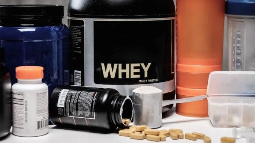 El boom de la creatina en los gimnasios: un experto revela cuándo y cómo tomar suplementos de forma segura