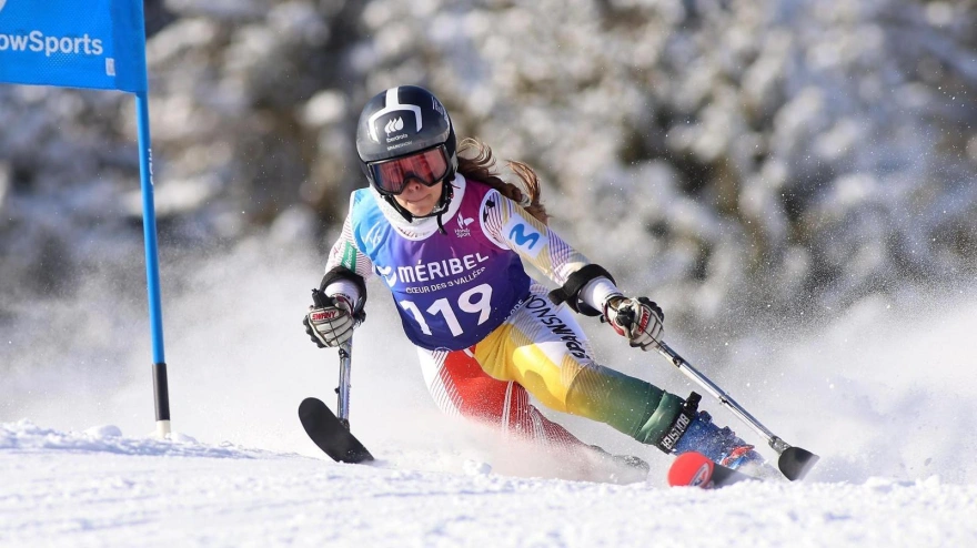 María Martín-Granizo