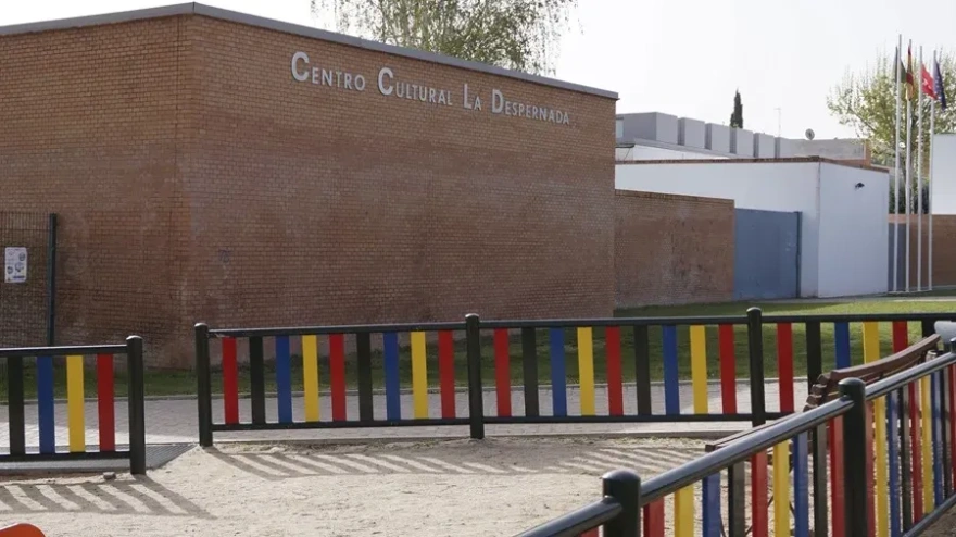 Crimen en Villanueva de la Cañada