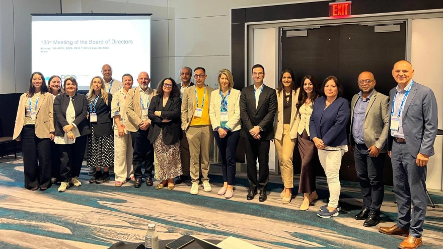 El Puerto de Motril se consolida en Miami con cifras récord y un modelo de turismo de calidad