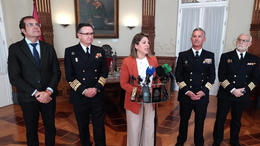 Comisión de Seguimiento Musealización Tonina