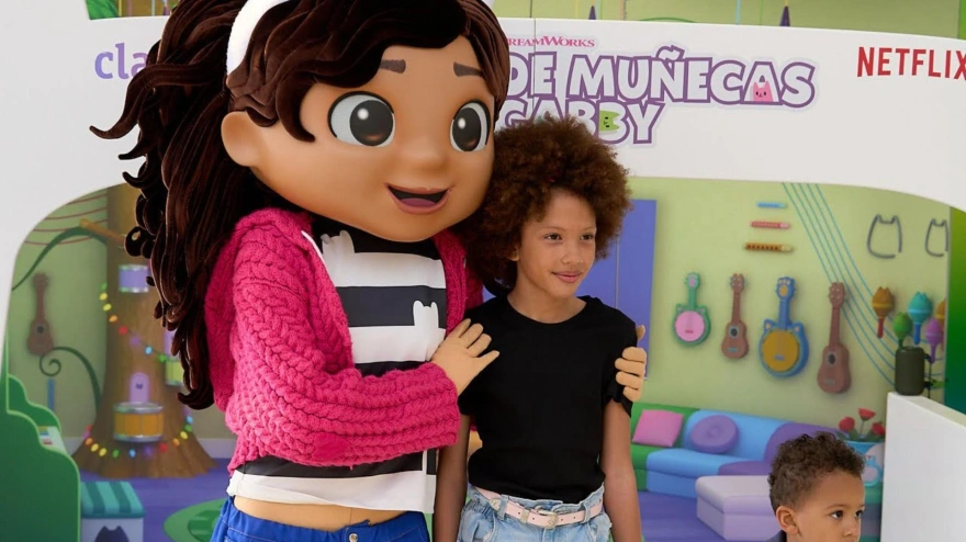 Centro Comercial Arena