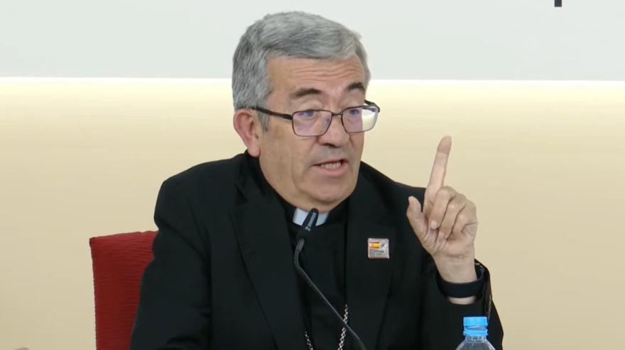 Luis Argüello