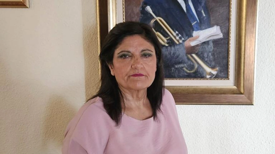 Mari Ángeles