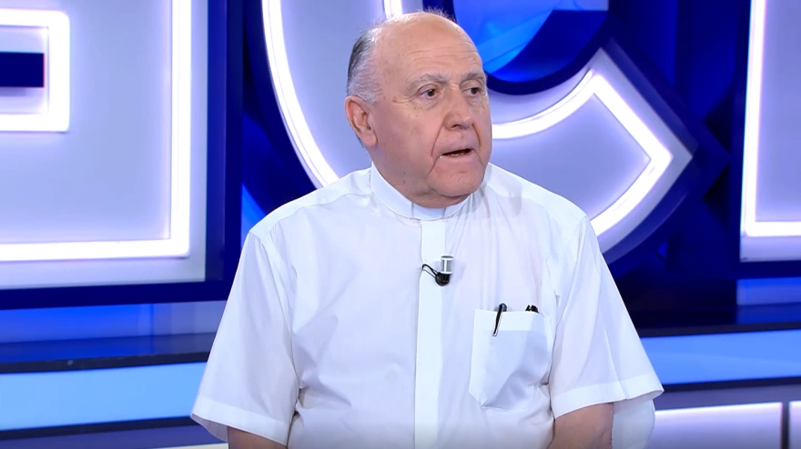 Pedro Luis López