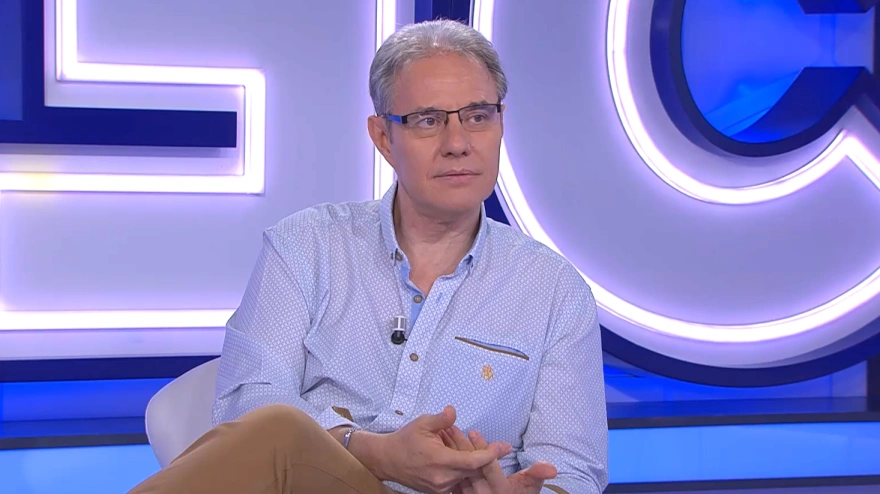 Jesús Moure