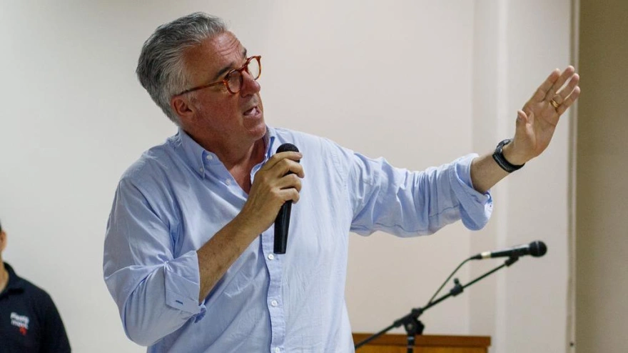 Pep Borrell
