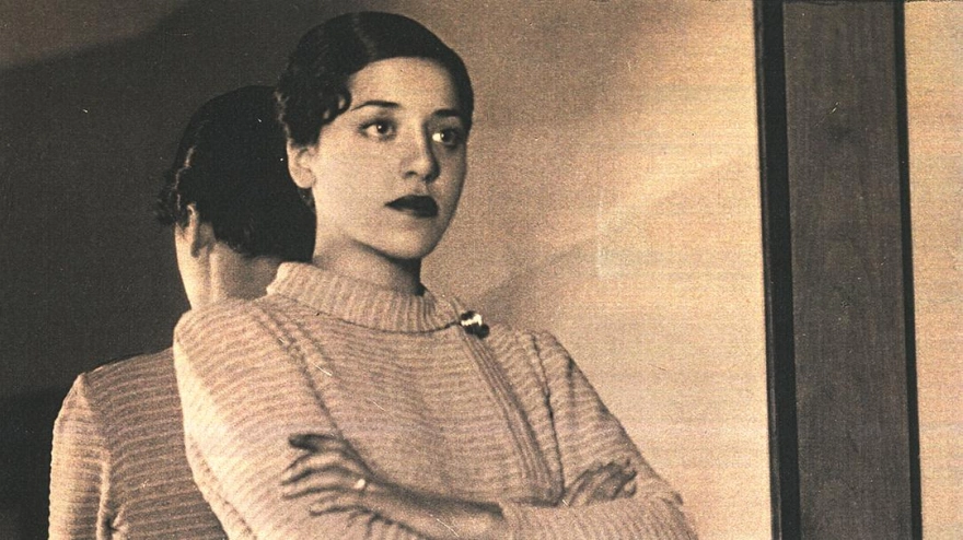 Margarita Manso