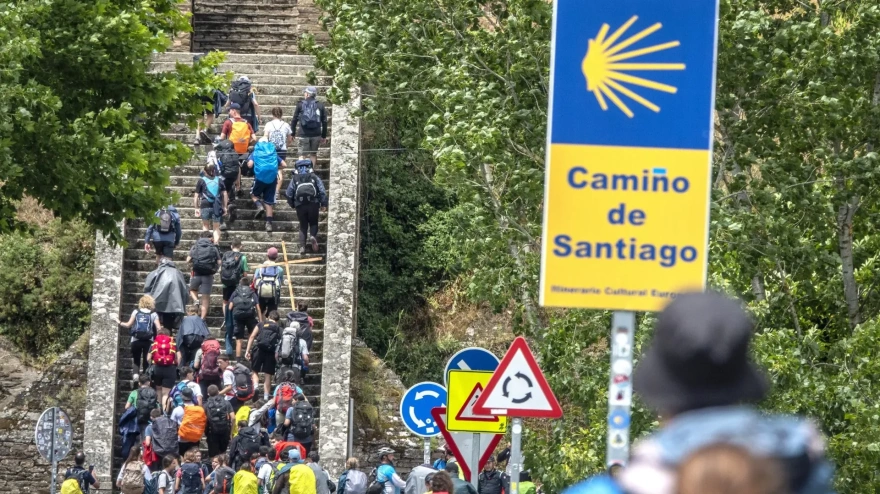 Camino de Santiago