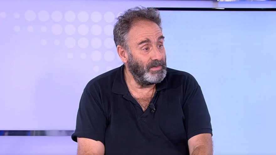 Pablo Martínez de Anguita
