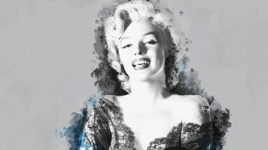 Marilyn Monroe