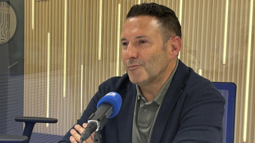 Zigor Gaubeca, CIO de Aire, en Lo que viene de COPE
