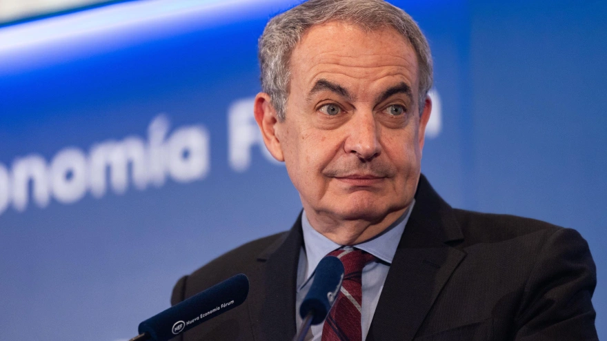 JOSÉ LUIS RODRÍGUEZ ZAPATERO