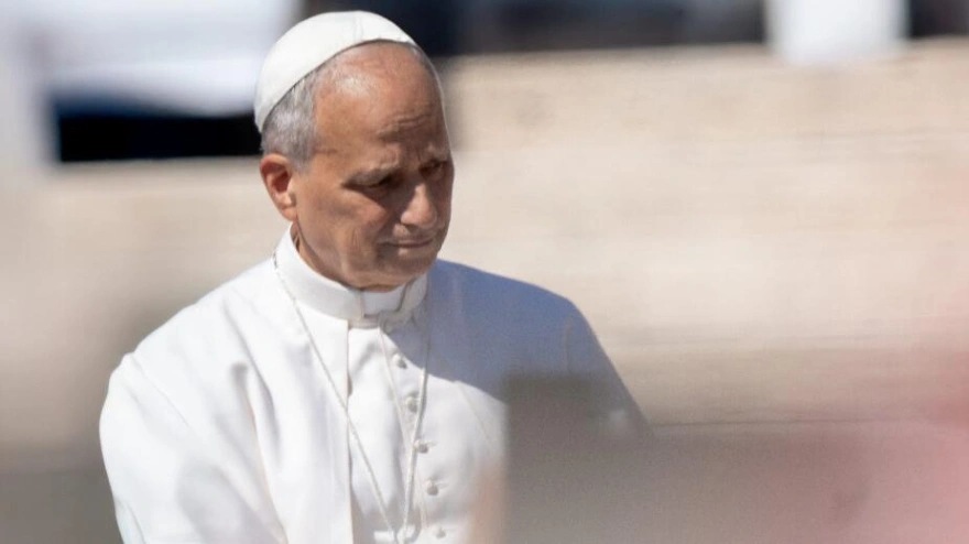 Papa León XIV
