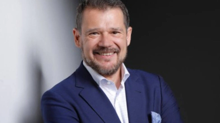 Mario Yañez, divulgador tecnológico y consultor de Kyndryl