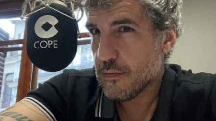 Crónicas perplejas con antonio agredano