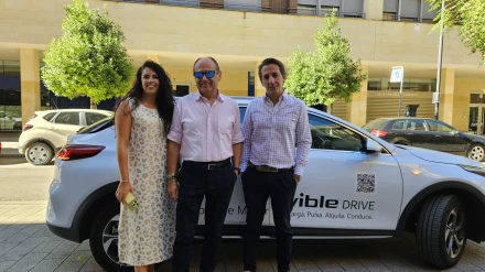 Entrevista a Pepe Belda desde COPE Albacete