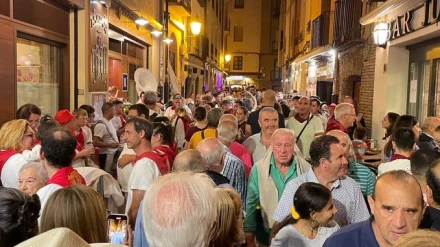 Calle Laurel
